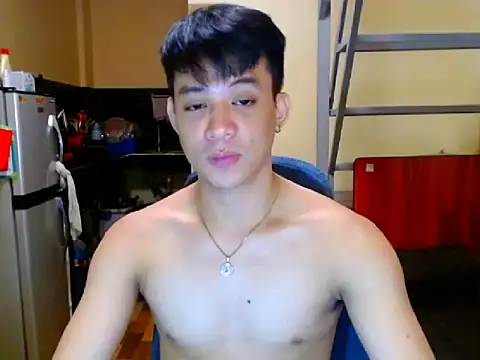 AsianCUMQUICKLY's Live XXX Chat