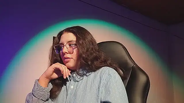 Czat XXX na żywo – Pao_Ly