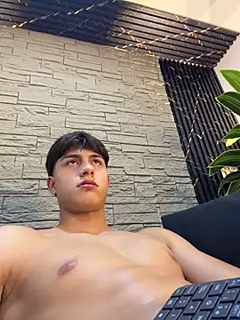 Chatroom XXX en direct de Lander_Cruz