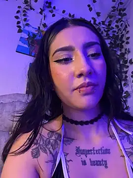 Baby_bansheee's Live XXX Chat