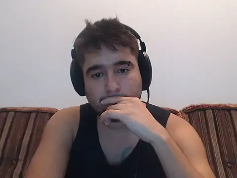 Chat XXX en directo de marccarter420s