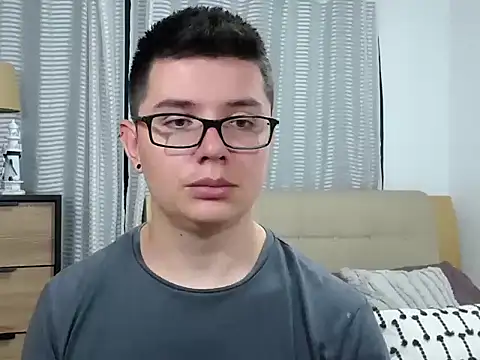 Chat XXX en directo de BlackFoXXX69