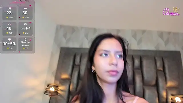 AriRose's Live XXX Chat