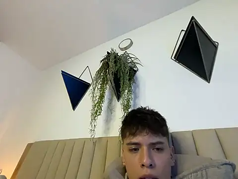 Chat XXX en directo de stev_austin_