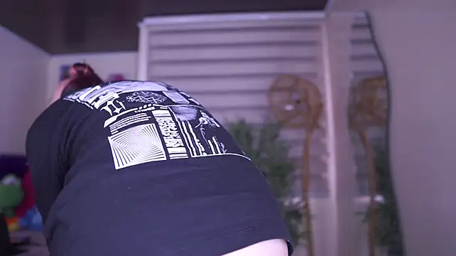 Rebecah_1 élő XXX-chatje