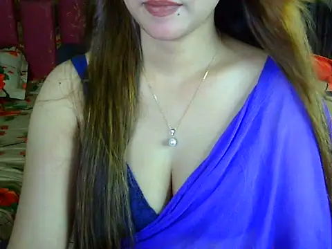Adiba_Obu_20のライブXXXチャット