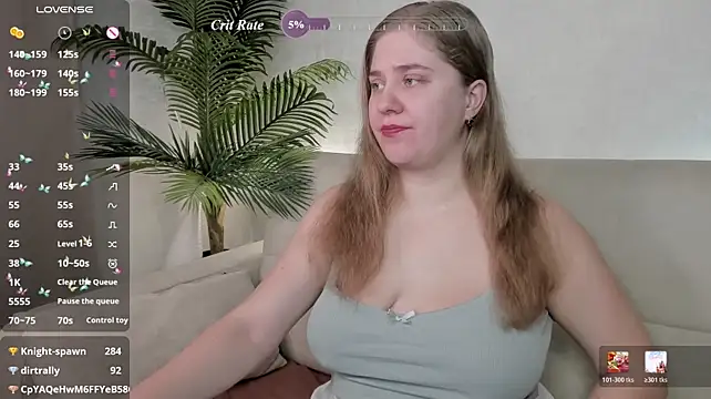 Megan_Violer 라이브 XXX 채팅