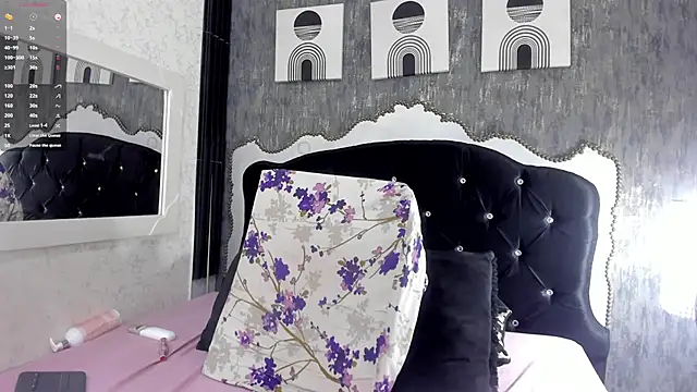 Chat XXX en directo de _jade_01