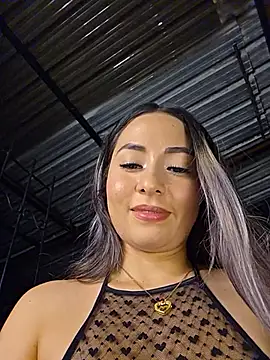 Chatroom XXX en direct de Natasanz