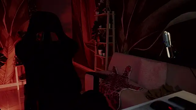 Golden_DragonのライブXXXチャット