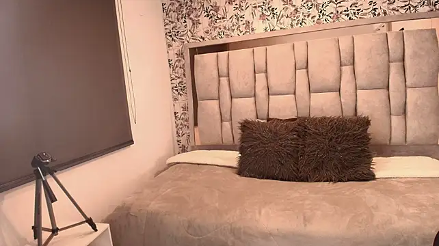 Darla_Rose__のライブXXXチャット