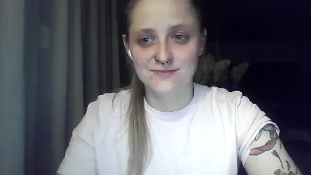 Živý XXX chat LeaWetGirl