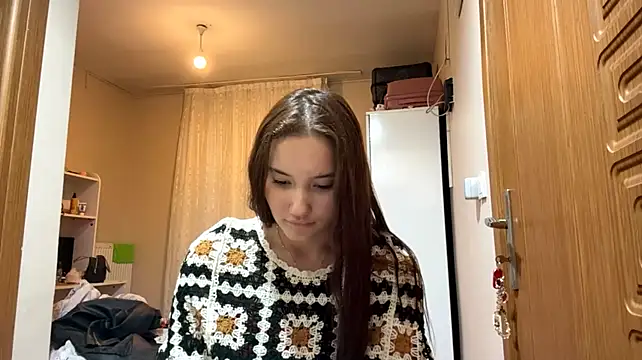 AnnetRisn élő XXX-chatje
