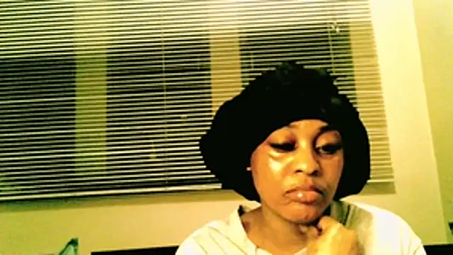 แชท XXX สดของ ORUOMA