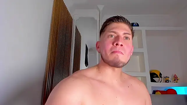 SebastianMaximoff_: απευθείας συνομιλία ΧΧΧ
