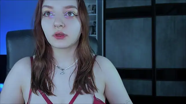 MaddisonLee's Live XXX Chat