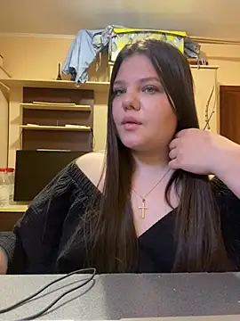 Alisa-mis' Live XXX Chat
