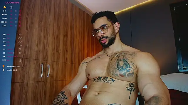 massimo_visconti 라이브 XXX 채팅