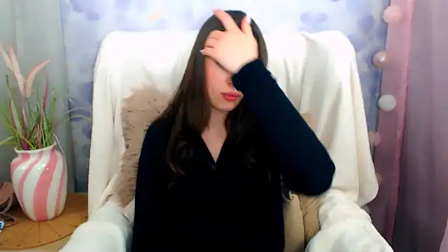 OliviaSexyX's Live XXX Chat