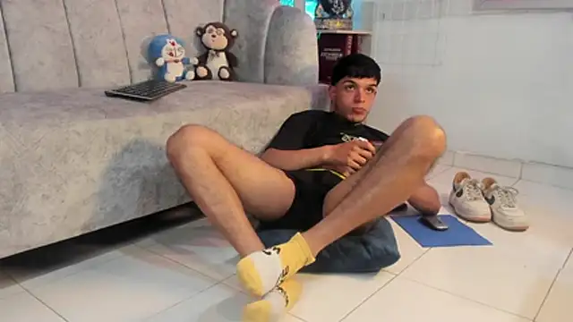 ianrice Live XXX-chat