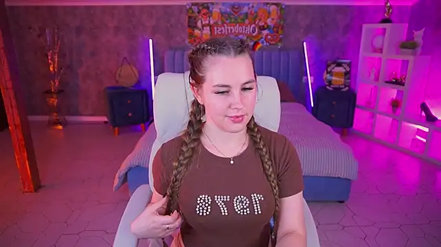 FroggyTata Live XXX-Chat