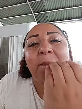 Azurafairy's Live XXX Chat