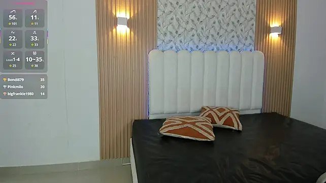 Paulinaa__ Live XXX-chat