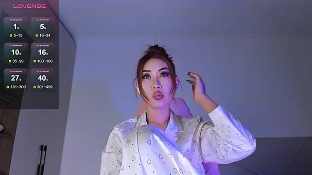 Jungso_ming_ Chat XXX live