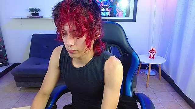 Živý XXX chat adriaan_18