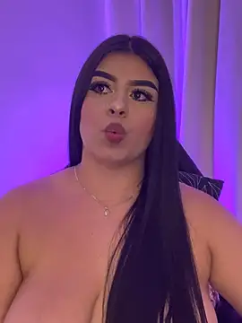 Czat XXX na żywo – Kariina__69