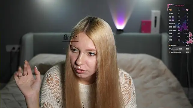 Chat XXX ao vivo de angel_lin