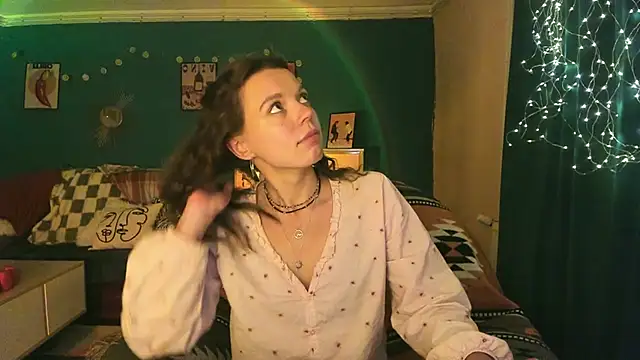 ClancyMorissey Live XXX-Chat