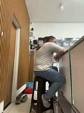 Patricio_02 Adlı Modelin Canlı XXX Sohbeti