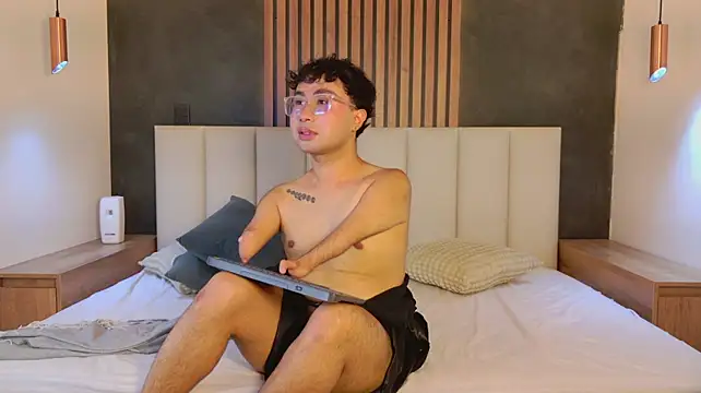 Sam_Velvett – Naživo XXX chat