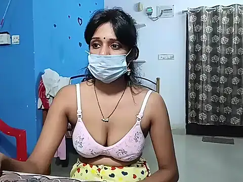 pirtisha 라이브 XXX 채팅