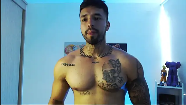 Jacobb_Phoenix Chat XXX live