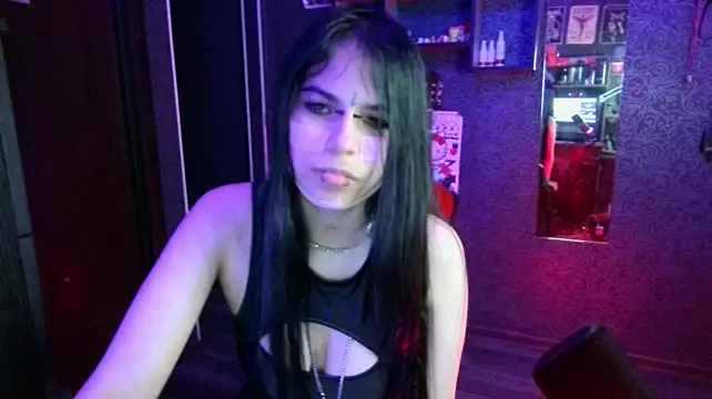 Chat XXX ao vivo de Lilith__Devil