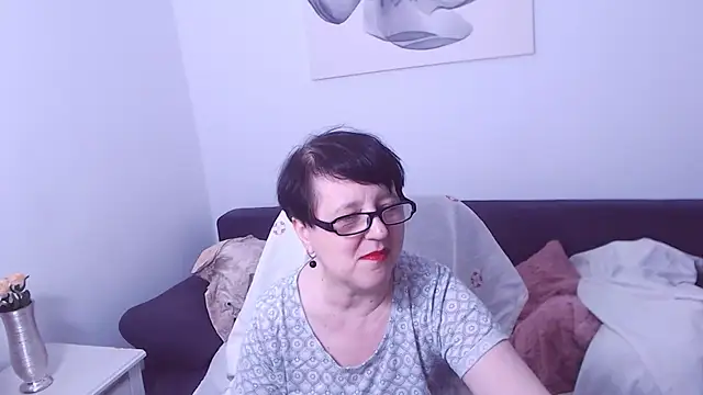 ChristaRose – Live XXX-chat