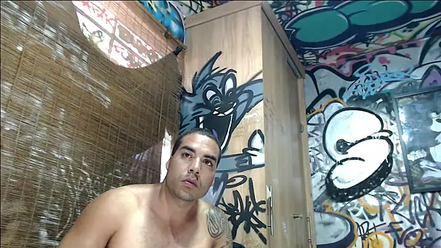 Chat XXX Live Justin_Frank