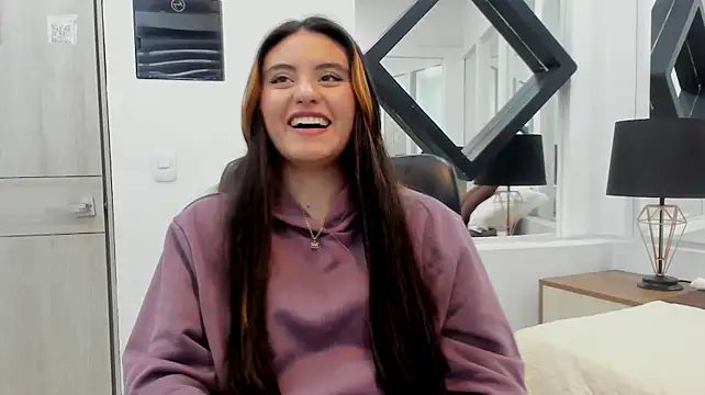 Vero_Stef Live XXX-chat