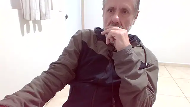 Živý XXX chat machoalpha459
