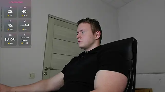 Chatroom XXX en direct de Richard_Dullas