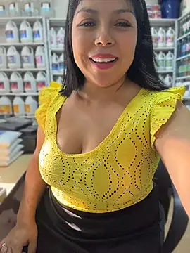 ISABELLA__LUNA 라이브 XXX 채팅