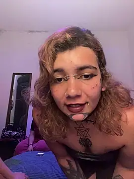 yammyisgooning Pertunjukan Webcam