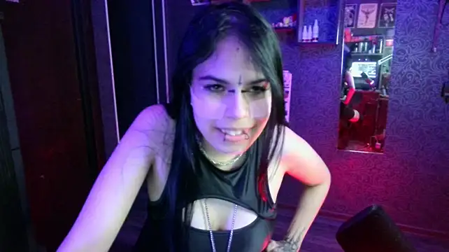 Lilith__Devil Chat XXX in diretta