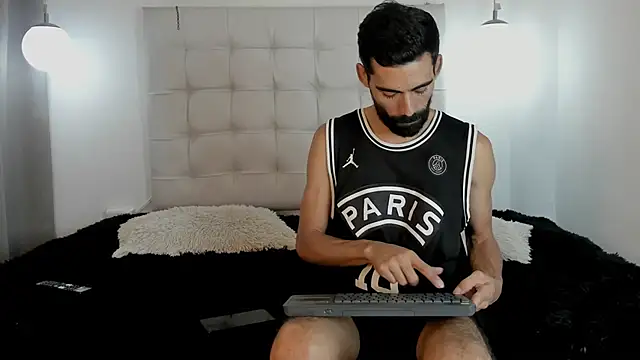 Andres_Bless Live XXX Chat