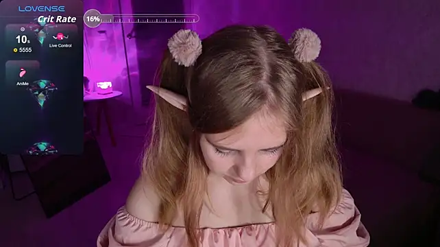 Luna404's Live XXX Chat