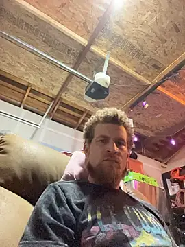 Chat XXX ao vivo de Buddabruh