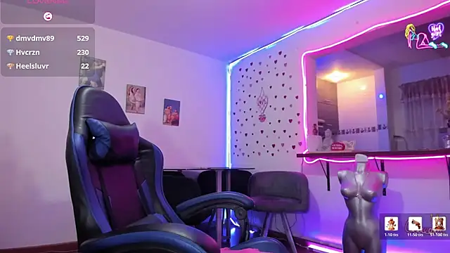 Maria_fernandaxxx_'s Live XXX Chat