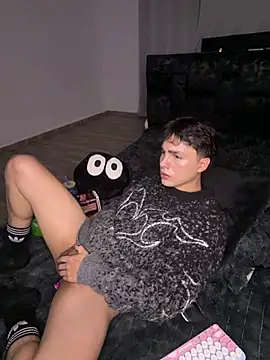 Chat XXX en directo de Samu__Hott21
